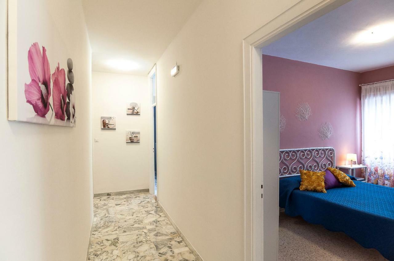 Casa Vacanza Flora Appartement Sperlonga Buitenkant foto